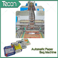Машина для производства бумажных пакетов